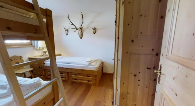 Grischalva 5, Book Hotel Celerina-Schlarigna 