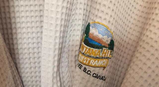 Коттедж c 1 комнатой Montana Hill Guest Ranch