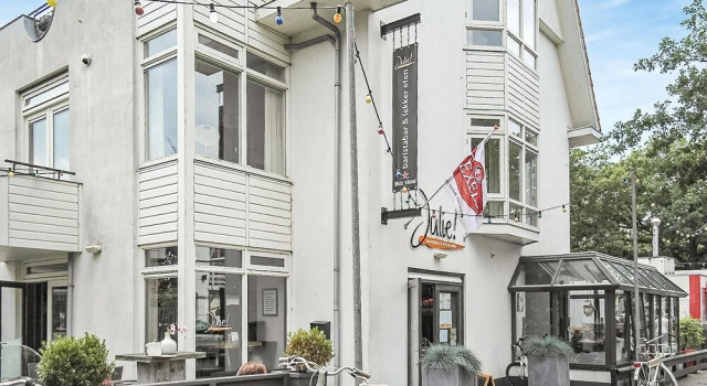 Bergen Boven