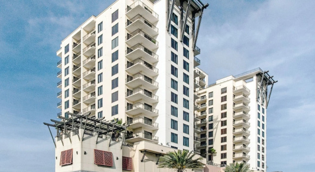 2 Gulf-front Units W/ Pool & Spa 3 Bedroom Condo