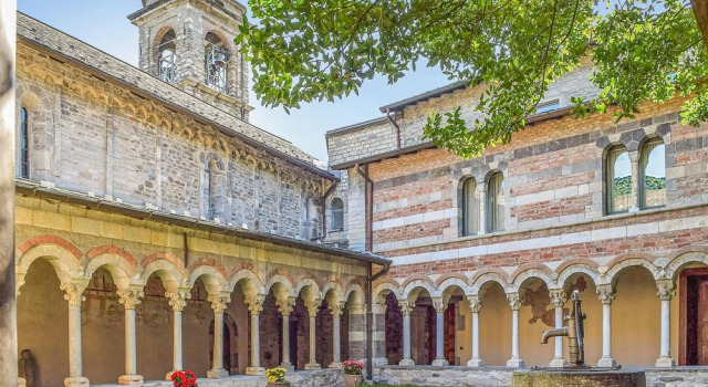 Res. Villa Greta / Baveno, Reserva ahora Villa Hoteles en Oggebbio con piscina, Piscina