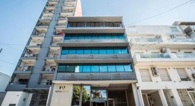 Hotel Necof