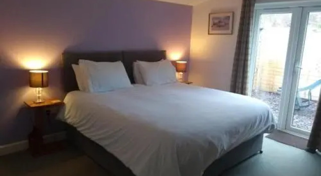 Garden Apartment, Забронировать Апартаменты/квартира Отели в центре Дидкот, в центре