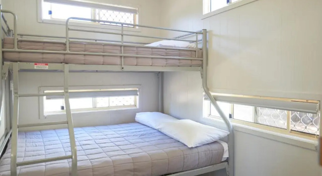 Номер Economy NRMA Dubbo Holiday Park