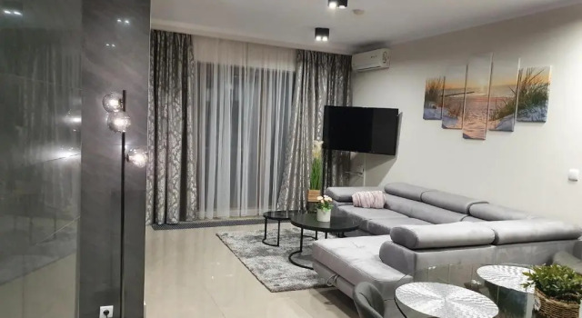 Апартаменты с 2 комнатами Porta Mare Apartments LuxView