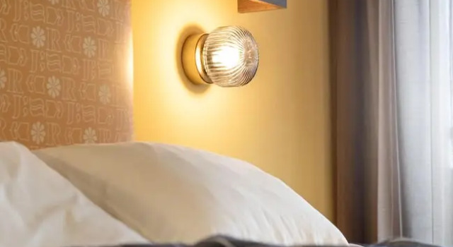 Номер Superior Hotel Jolly Roger