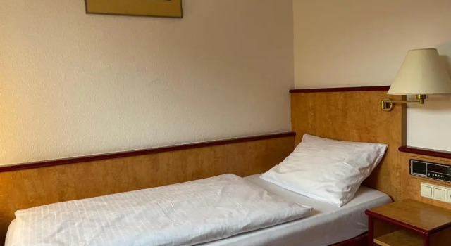 Одноместный номер Standard Hotel Astor