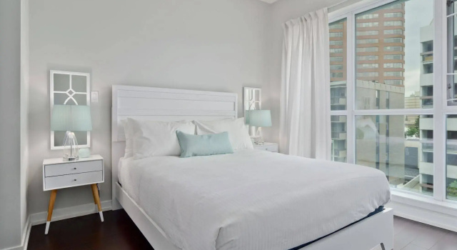 O hotel suites Xenex, Rezervasyon Otel Beltline 