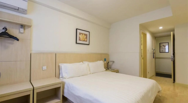 Jinjiang Inn Benxi Bus Station, Reserva ahora Hotel Benxi Liaoning