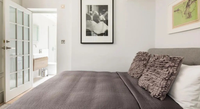 Апартаменты Superior The Knightsbridge Suites