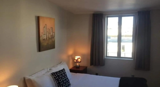 City Central Motel Apartments, Забронировать Апартаменты/квартира Крайстчёрч Porters Ski Area