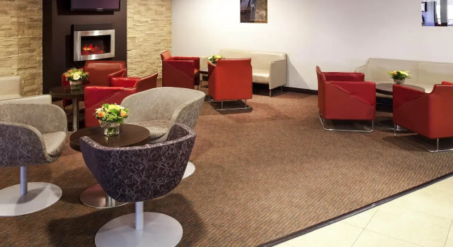Ibis Hotel Dublin