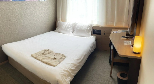 Двухместный номер Henn na Hotel Tokyo Nishikasai