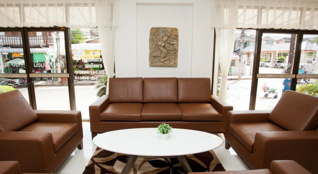 Top Hostel, Book Hostel / Vandrerhjem Hostels i North-Eastern Thailand, Hostel / Vandrerhjem