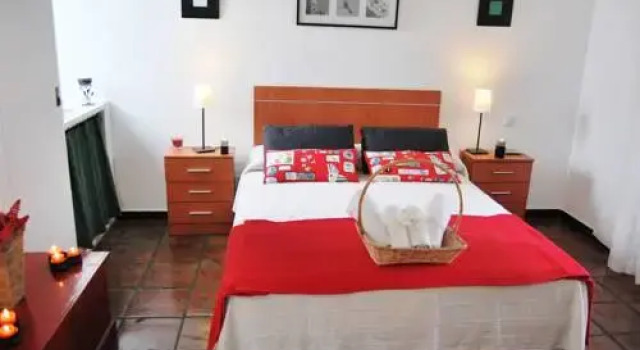 Apartamentos Vacacionales Sevilla