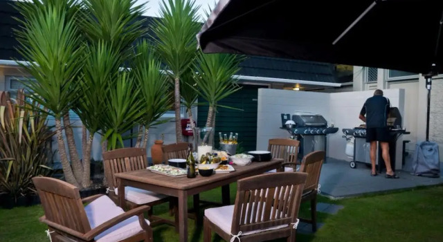 Семейный номер Standard Picton Accommodation Gateway Motel