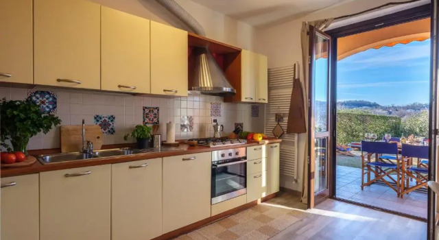 Вилла La Luna nel Lago Lake View Garden - Happy Rentals