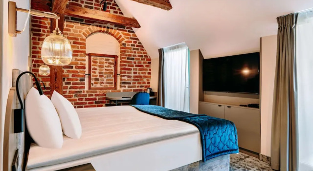 Номер Premium Hotel ETER