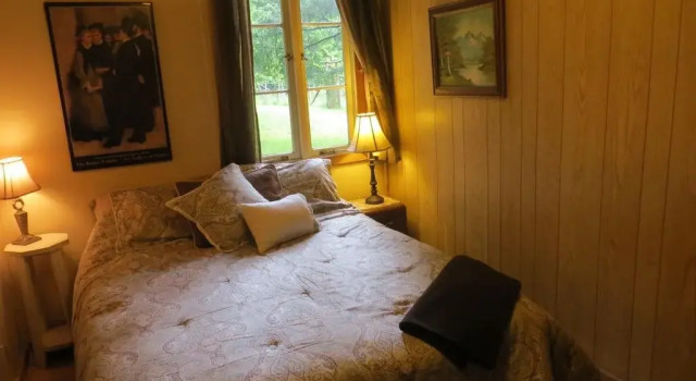 Raylia Cottage, Prenota Casa vacanze Tsawwassen Lower Mainland British Columbia