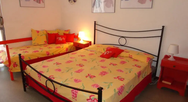 Nice Apartment for 6 People on the sea by Beahost Rentals, Забронировать Апартаменты/квартира Каорле Линьяно-Ривьера