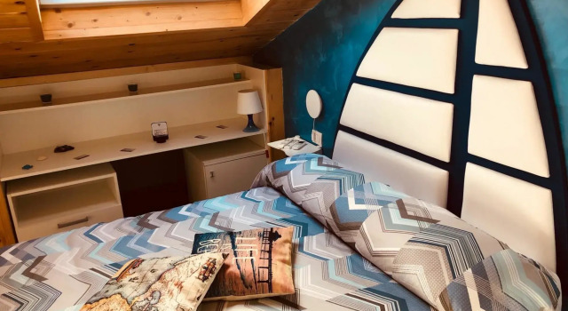 B&B La Mansarda