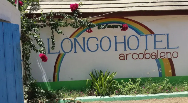 Longo Hotel Arcobaleno, Réserver Hôtel Toliara Madagascar