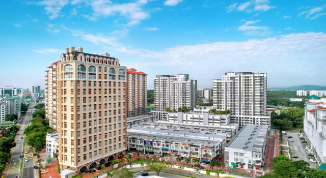 Escapade Prison Suites Petaling Jaya, Забронировать Отель СПА-отели Петалинг-Джая, SPA-услуги