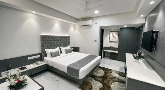 Jardin Hotels