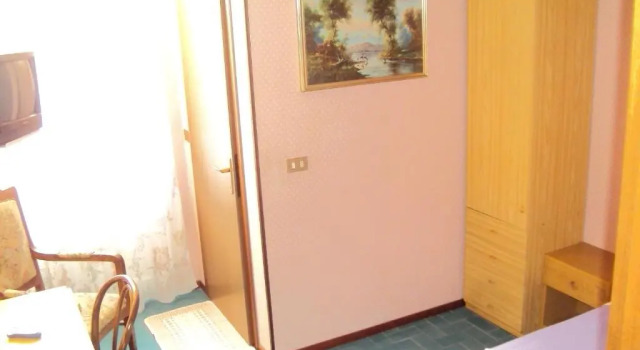Номер Standard Hotel La Salsesina