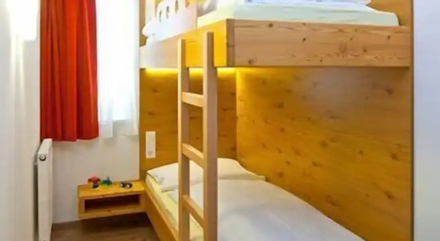 Номер Standard Hotel Stegerhaus