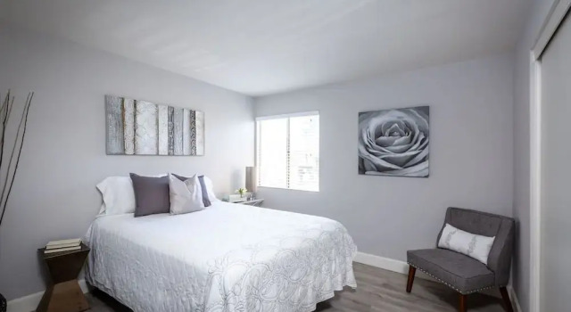 Апартаменты Ultra Modern Old Town Scottsdale 3 Bedroom!