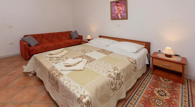 Awesome Apartment in Labin With 1 Bedrooms and Wifi, Reserva ahora Apartamento Drenje Istria