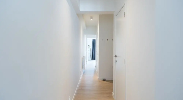 Апартаменты Modern Apartment on the Seafront