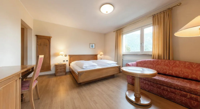 Двухместный номер Superior с балконом Weingarten Terlan - Rooms & Breakfast