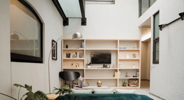 Casa Lomah Napoles WTC