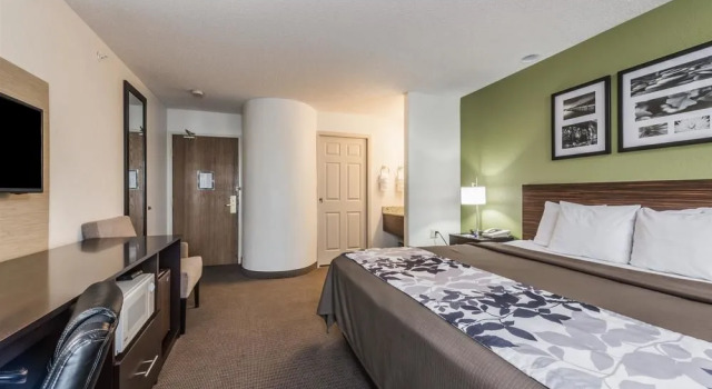 Sleep Inn, Buchen Sie Hotel Galaţi 