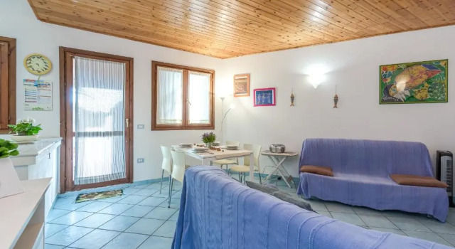 Blue&green House With Shared Pool, Book Lejlighed Golfo Aranci Emerald Coast