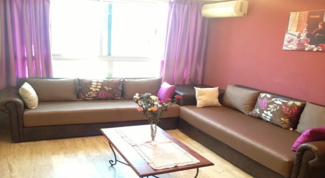 Casa Apartments - City Center, Забронировать Апартаменты/квартира Апартаменты Касабланки, рядом с Центральный рынок Касабланки, Апартаменты/квартира
