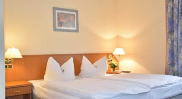 Hotel Bornheimer Hof, Забронировать Отель Борнхайм Франкфурт-на-Майне
