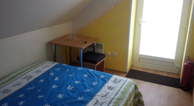 Havranův dům Suchohrdly, Prenota Hotel Suchohrdly Thayatal
