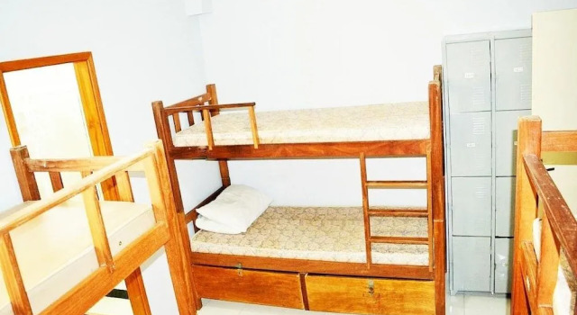 Grancopa - Hostel, Забронировать Хостел Хостелы штата Рио-де-Жанейро, Хостел