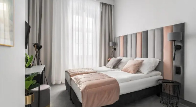 Двухместный номер Standard Old Town Residence - Premium Аpartments