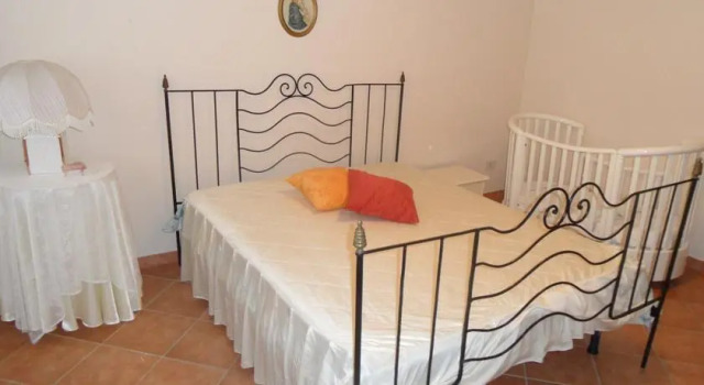 Camere Trappeto Beach