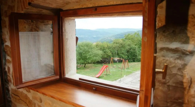 Апартаменты с 3 комнатами Rural Apartments Ritossa