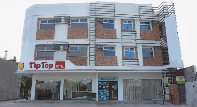 Tiptop Tower Suite Inn, Забронировать Отель СПА-отели Думагете, рядом с Бульвар Рисаль, SPA-услуги