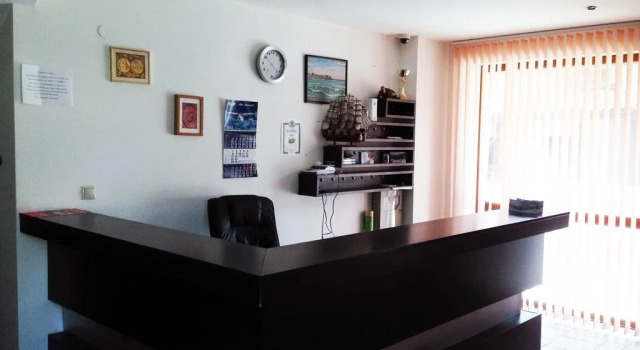 Hotel Tarfa / Hotel Tarfa