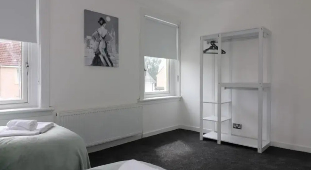 Апартаменты New View House Bellshill