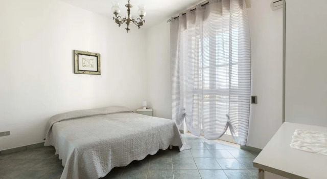 Апартаменты 2814 Villetta la Siepe - Appartamento A by Barbarhouse