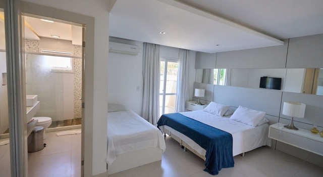 Bz68 Centro Casa piscina priv 6 quartos, Забронировать Дом для отпуска Коттеджи Бузиус, рядом с Ponta da Lagoinha, Коттедж