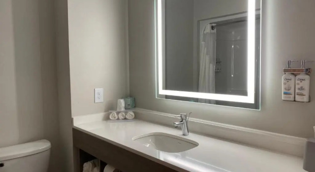 Номер Standard Holiday Inn Express Plymouth by IHG